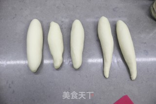 德国碱水包的做法步骤：6