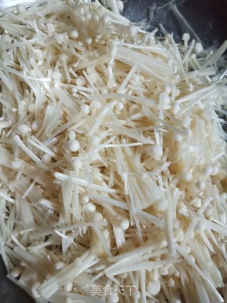 蔬菜鸡肉丁的做法步骤：6