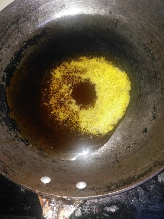 凉拌西葫芦丝的做法步骤：4