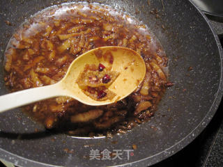 台湾风味卤肉的做法步骤：14