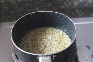 奶酪布丁的做法步骤：1