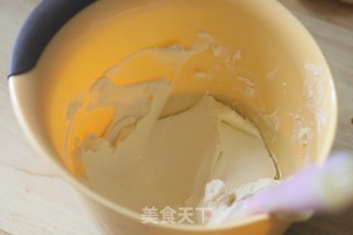 奶酪布丁的做法步骤：3
