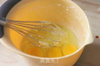 奶酪布丁的做法步骤：6