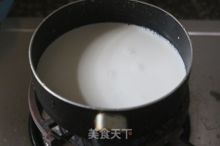 奶酪布丁的做法步骤：7