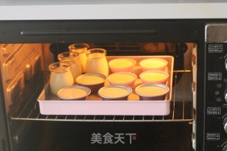 奶酪布丁的做法步骤：12