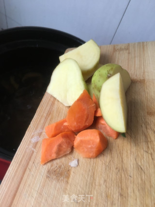 香菇土豆炖鸡的做法步骤：20
