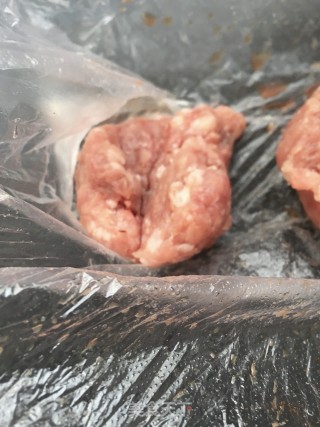 胡萝卜鲍鱼粥的做法步骤：7