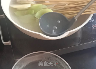 钵钵鸡的做法步骤：3