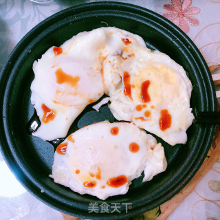 鲜虾萝卜饼的做法步骤：16