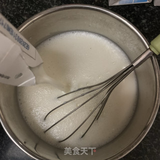 果粒谷物脆拌酸奶的做法步骤：6