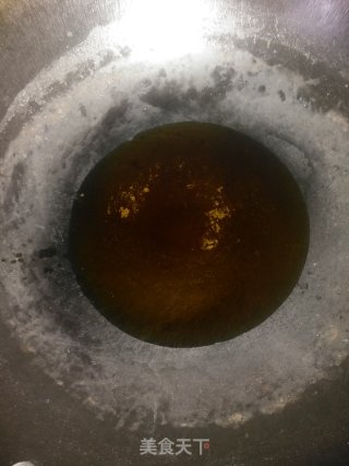 凉拌土豆片的做法步骤：5