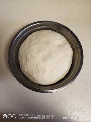 迷你甜甜圈的做法步骤：4