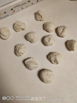 迷你甜甜圈的做法步骤：5