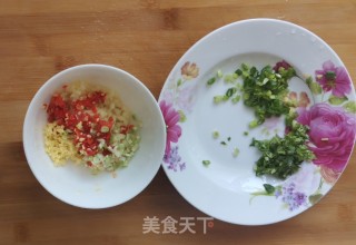 脆皮五花肉的做法步骤：2