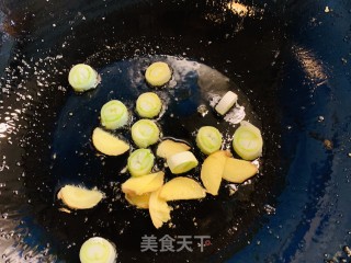 火麻仁烧茄子的做法步骤：5