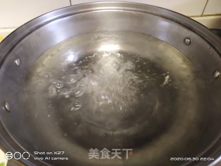 贝果面包的做法步骤：12