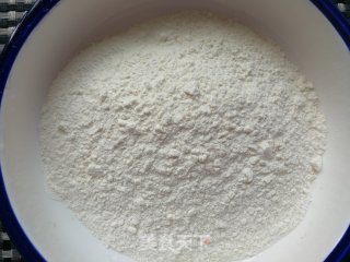 马齿苋发面馍的做法步骤：2