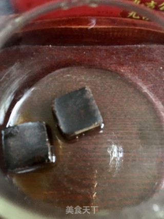姜枣茶的做法步骤：8
