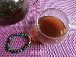 姜枣茶的做法步骤：11