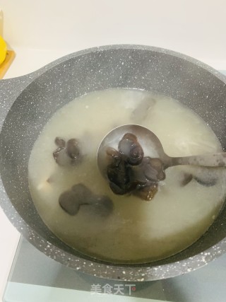 腊排骨的做法步骤：3