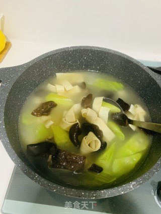 腊排骨的做法步骤：5