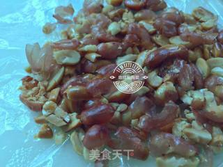 凉拌金针菇菠菜的做法步骤：6