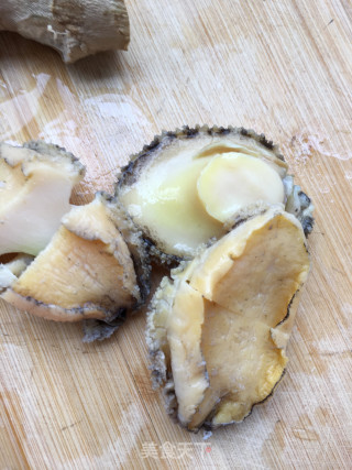 薏米淮山炖鹌鹑的做法步骤：6