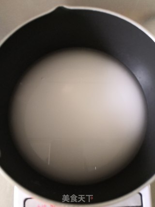 麻辣凉粉的做法步骤：2