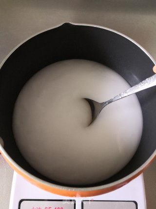 麻辣凉粉的做法步骤：3