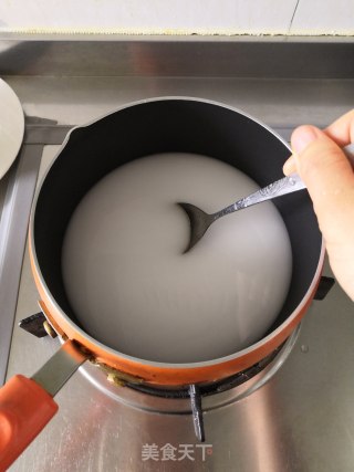 麻辣凉粉的做法步骤：4