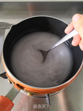 麻辣凉粉的做法步骤：5