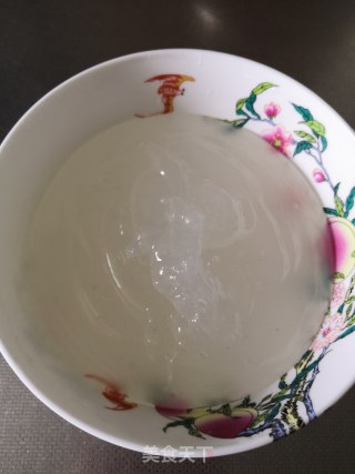 麻辣凉粉的做法步骤：7