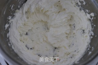 马芬蛋糕的做法步骤：4