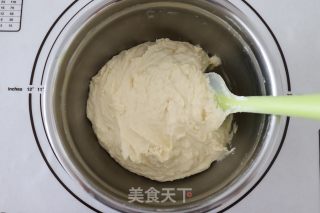 马芬蛋糕的做法步骤：9