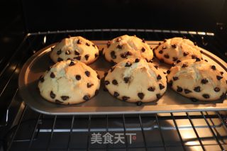马芬蛋糕的做法步骤：13