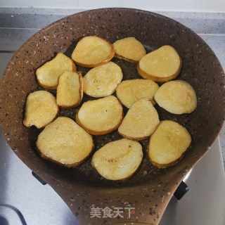 红烧豆腐卷的做法步骤：3