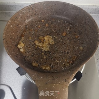 红烧豆腐卷的做法步骤：4