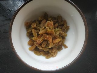 钵仔糕的做法步骤：2