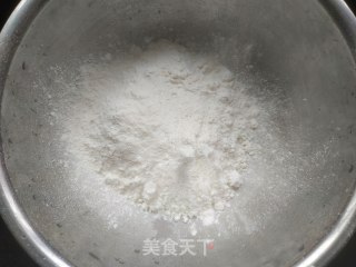 钵仔糕的做法步骤：4