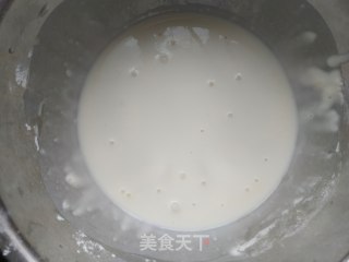 钵仔糕的做法步骤：5