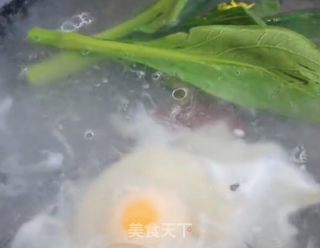 快手面的做法步骤：4