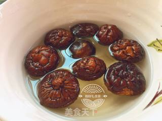 腊味土豆焖饭的做法步骤：3