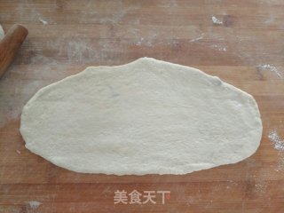 手撕椰蓉面包的做法步骤：8