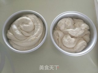 手撕椰蓉面包的做法步骤：15
