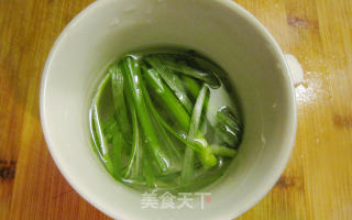 凉拌鸡丝的做法步骤：5