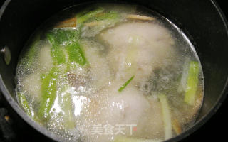凉拌鸡丝的做法步骤：6