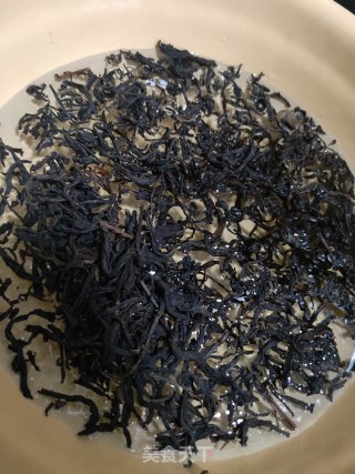 焦糖奶茶的做法步骤：2