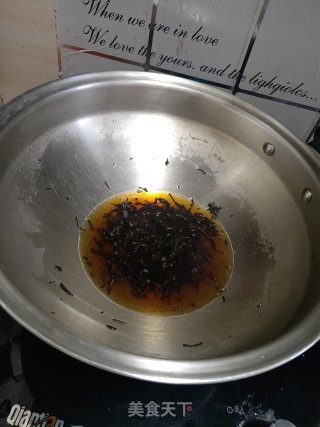 焦糖奶茶的做法步骤：4
