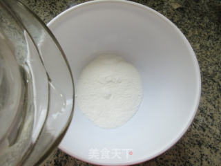 牛奶凉粉的做法步骤：2