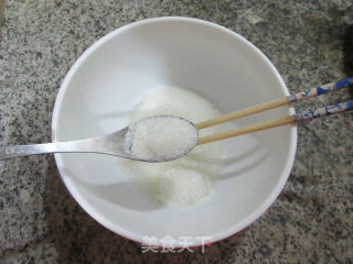 牛奶凉粉的做法步骤：4